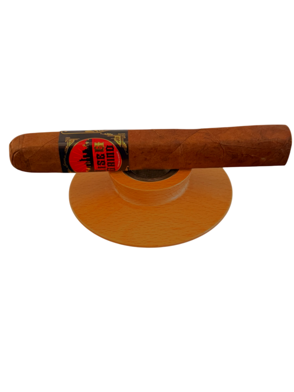 Rise & Grind Pennsylvania Broadleaf – Toro Box Pressed (6 x 54) - Image 2