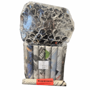 Rise & Grind Farm Fresh 6x60 Newspaper