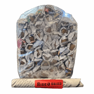 Rise & Grind Farm Fresh 6x52 Newspaper